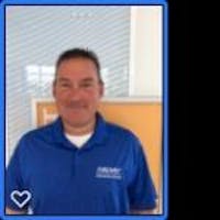 Mike Allen at Hiday Motors, Inc.