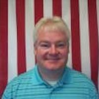 Brent Hiday at Hiday Motors, Inc.