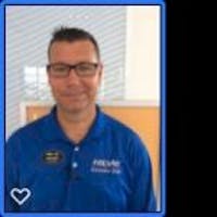 Patrick Pearson at Hiday Motors, Inc.