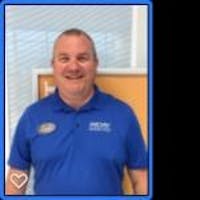 Brandon Crow at Hiday Motors, Inc.