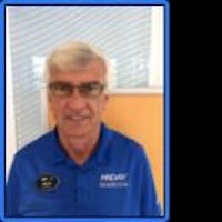 Arlin Heyerly at Hiday Motors, Inc.