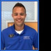 Brooks LeFever at Hiday Motors, Inc.