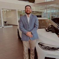 Alex Gonzalez at Hi Line Motors