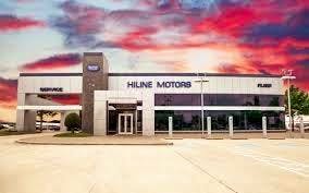 Hi Line Motors, Plano, TX, 75093
