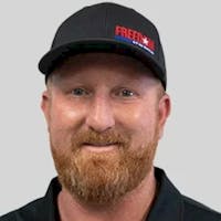 Nathan Blankenship at Freedom Chrysler Dodge Jeep Ram Fiat by Ed Morse