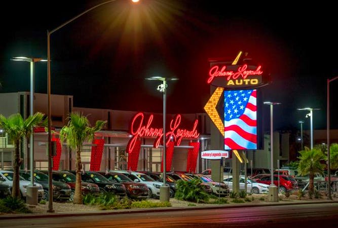 Las Vegas Mitsubishi, Las Vegas, NV, 89118