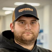 Cody Armstrong at Kirksville Motor Company