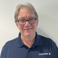 Joe Downs at Clay Cooley Volkswagen of Lewisville