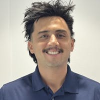 Erik Zach at Clay Cooley Volkswagen of Lewisville