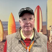 Chris Johnson at Liberty Subaru