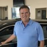 James Ludlum at Love PreOwned AutoCenter