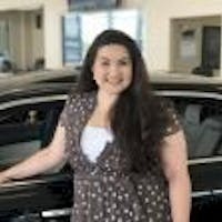 Margaret Reyes at Love PreOwned AutoCenter