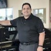 Shane Luna at Love PreOwned AutoCenter