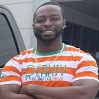 Dean Lenoir at Mac Haik Ford Lincoln