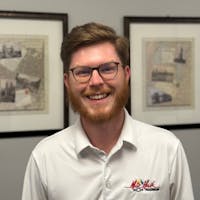 Russell Brown at Mac Haik Madison Chevrolet