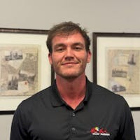 Jacob Foster at Mac Haik Madison Chevrolet