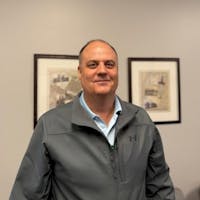 Stuart Peters at Mac Haik Madison Chevrolet