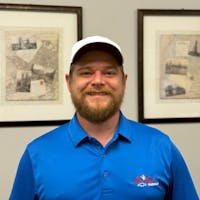 Graylon Foster at Mac Haik Madison Chevrolet