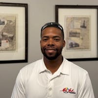 Aaron Conley at Mac Haik Madison Chevrolet