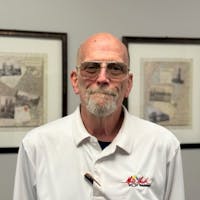 Jim Fullerton at Mac Haik Madison Chevrolet