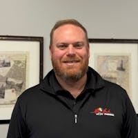 Samuel Blake at Mac Haik Madison Chevrolet