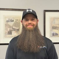 Rickey Dukes at Mac Haik Madison Chevrolet