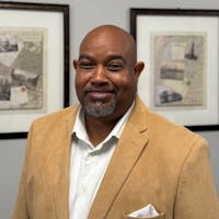 Jermaine Johnson at Mac Haik Madison Chevrolet