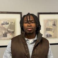 Mark Jackson at Mac Haik Madison Chevrolet