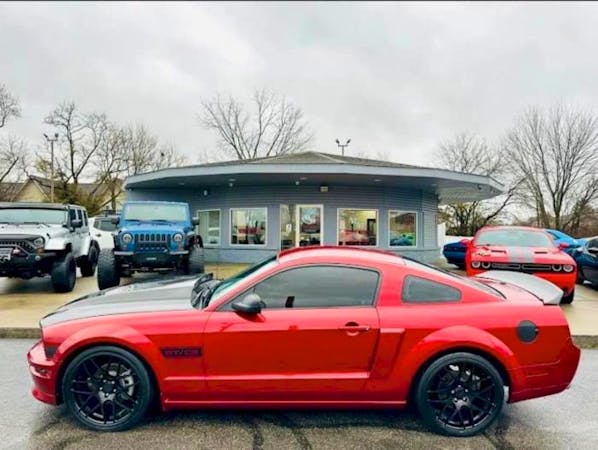 Midwest Motors, Indianapolis, IN, 46214