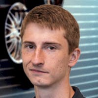 Devin Baker at Mills Ford Lincoln Chrysler Willmar