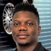Roody Charles at Mills Ford Lincoln Chrysler Willmar