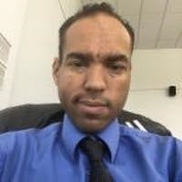 Devon Shell at Momentum Kia