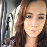 Renee Heilmann at Momentum Kia