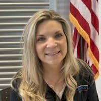 Michalene Martin at Diamond Buick GMC of Alexandria