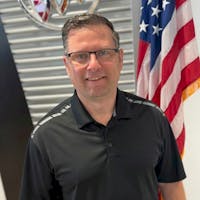 Jasen Wise at Diamond Buick GMC of Alexandria