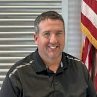 Tim Pederson at Diamond Buick GMC of Alexandria