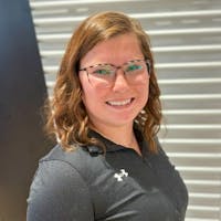 Molly Letendre at Diamond Buick GMC of Alexandria