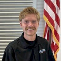 Jack Anderson at Diamond Buick GMC of Alexandria