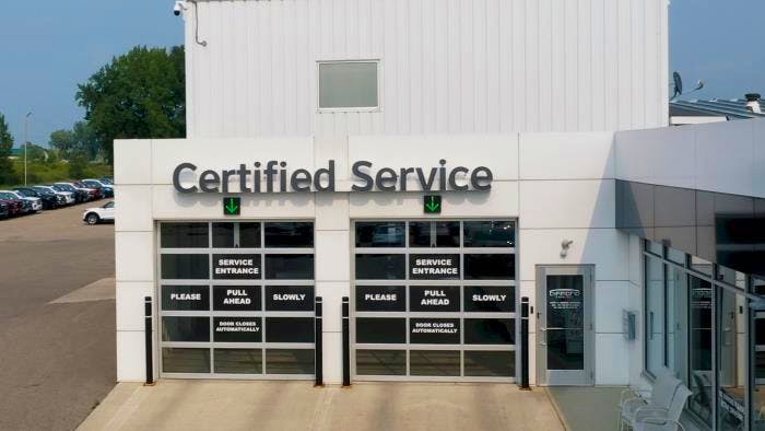 Diamond Buick GMC of Alexandria, Alexandria, MN, 56308