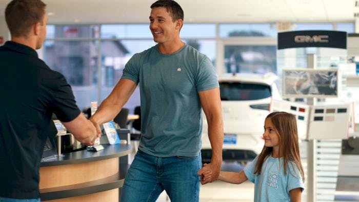 Diamond Buick GMC of Alexandria, Alexandria, MN, 56308