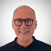 Buddy Drabek at Maserati of Naperville