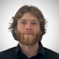 Logan Abens at Maserati of Naperville