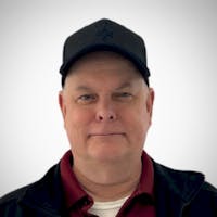 Bart Maca at Maserati of Naperville