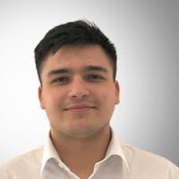 Arkadii Romanov at Maserati of Naperville