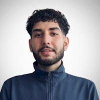 Joseph Alzureigat at Maserati of Naperville