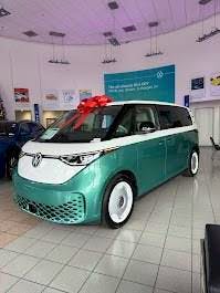 CardinaleWay Volkswagen, Corona, CA, 92882