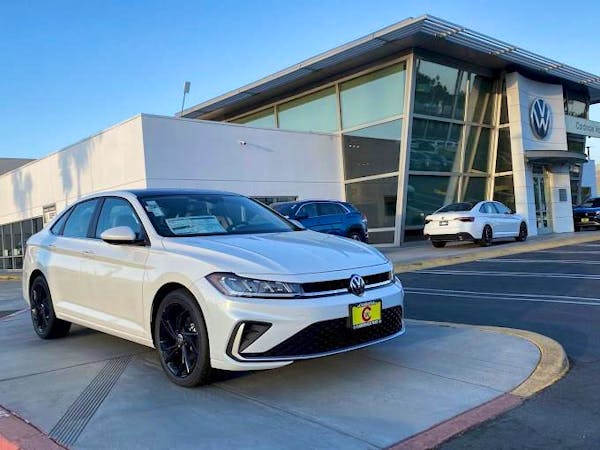 CardinaleWay Volkswagen, Corona, CA, 92882