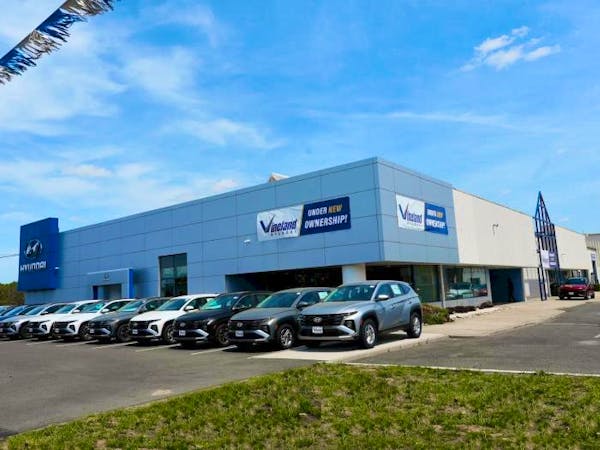Vineland Hyundai, Millville, NJ, 08332