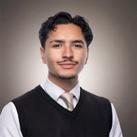 Damien Soto at Temecula Nissan