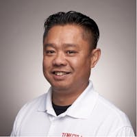 Kham Phengmeuangkhoun at Temecula Nissan